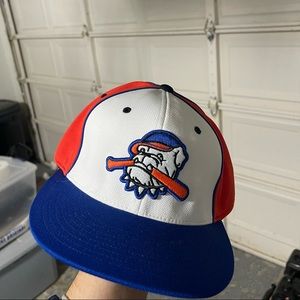 Bulldogs Hat